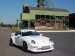 Porsche 911 Turbo by Edo Competition 2000 года